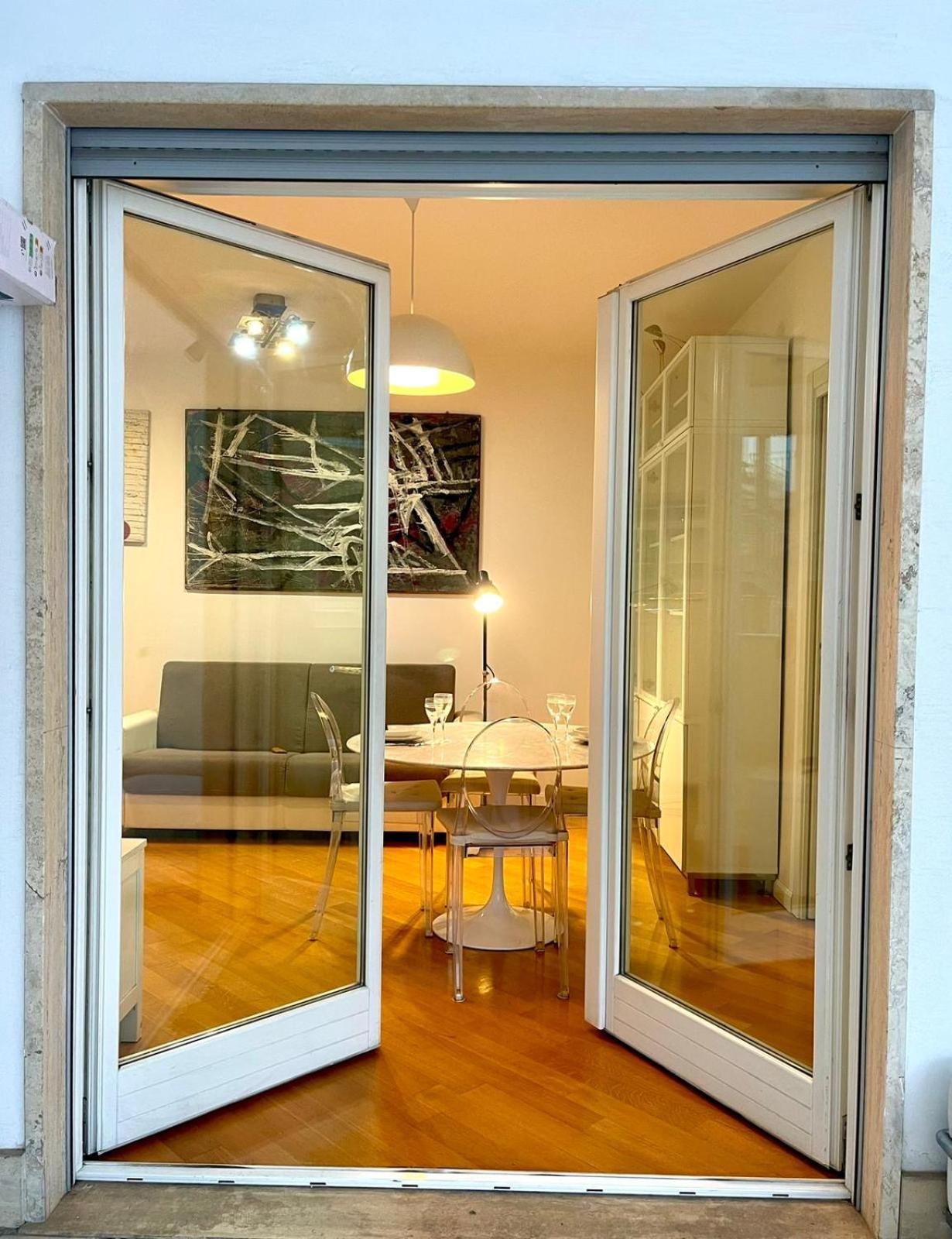 Appartement Casa Lovanio Luxury