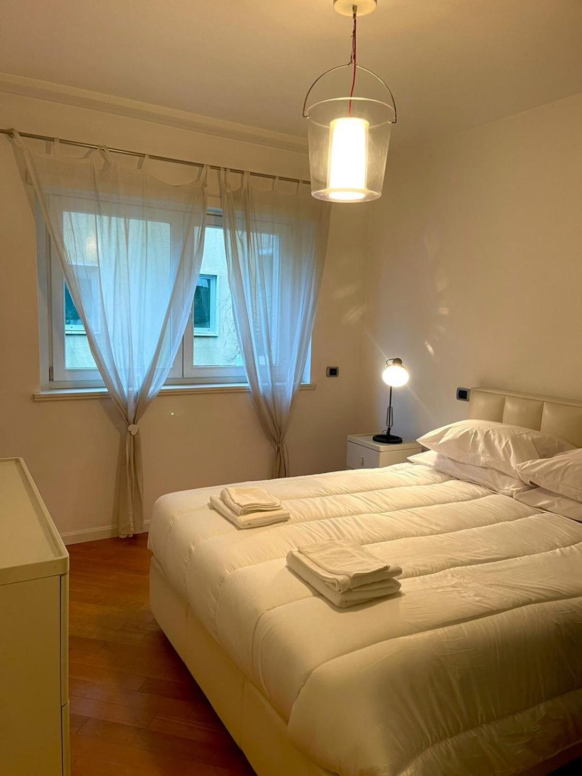 Appartement Casa Lovanio Luxury
