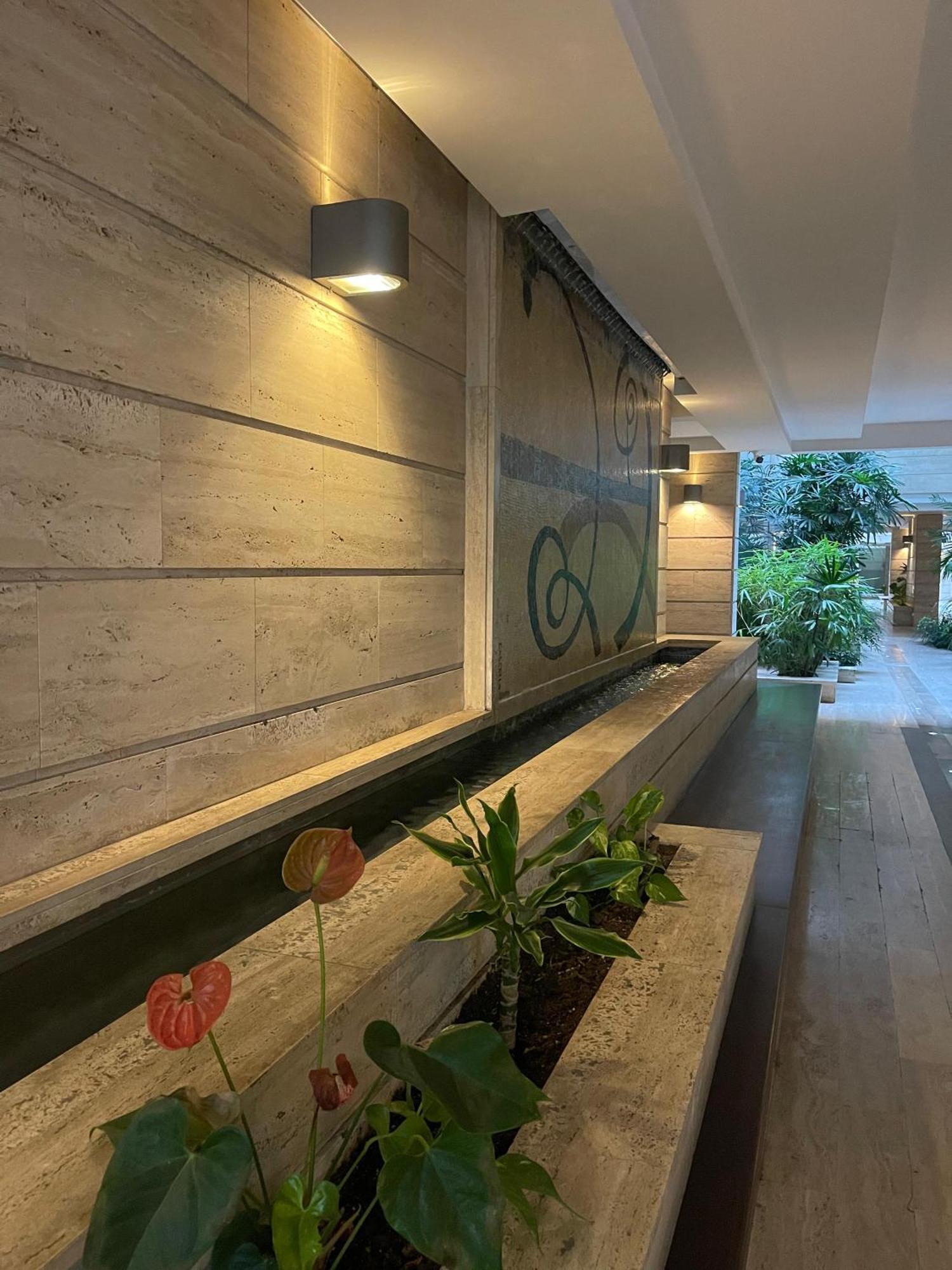 Appartement Casa Lovanio Luxury *
