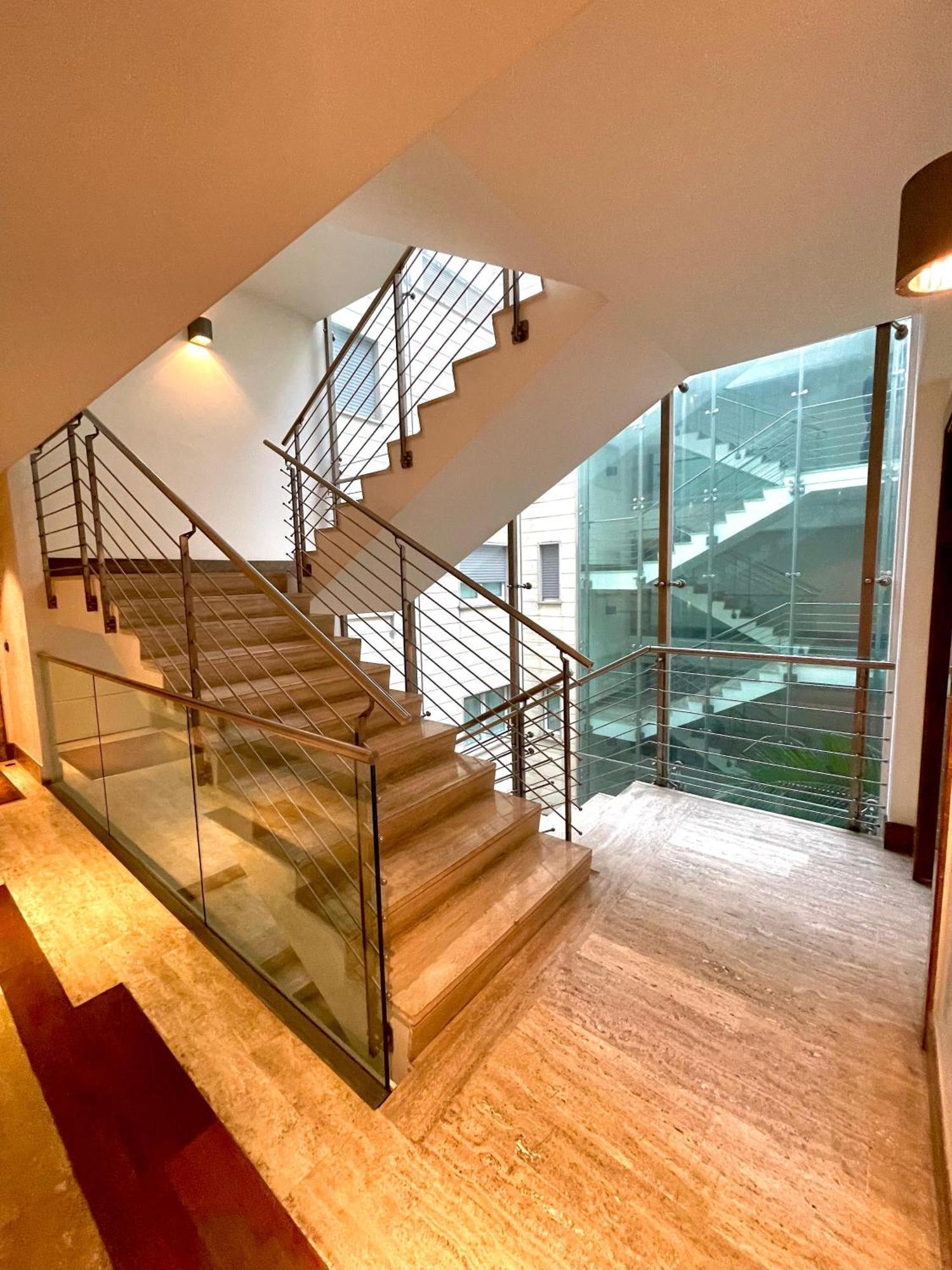 Casa Lovanio Luxury Appartement Rome