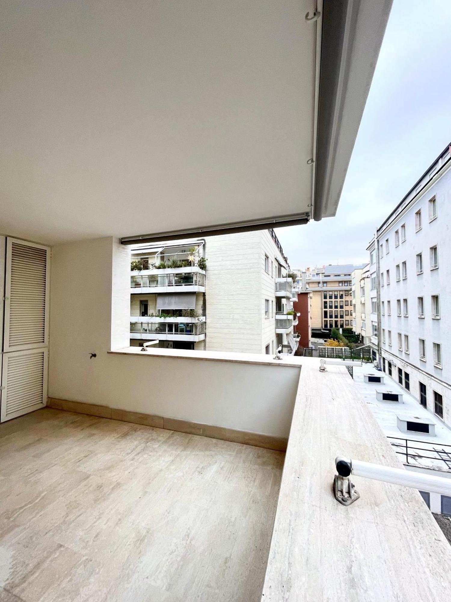 Casa Lovanio Luxury Appartement Rome