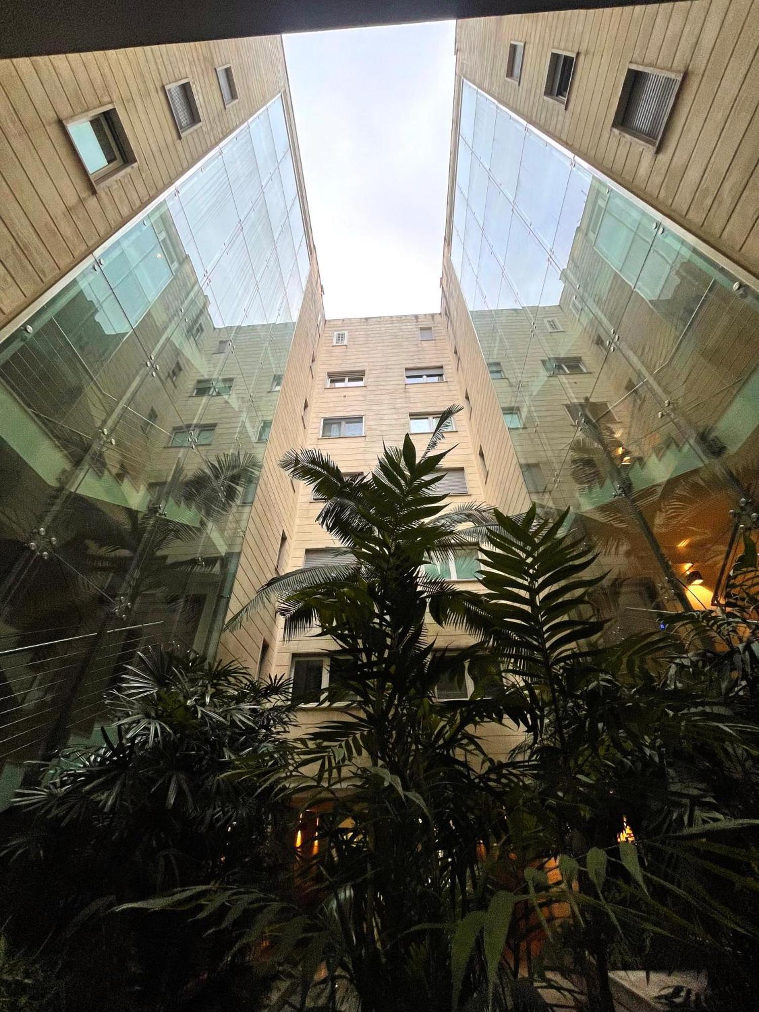 Appartement Casa Lovanio Luxury Rome