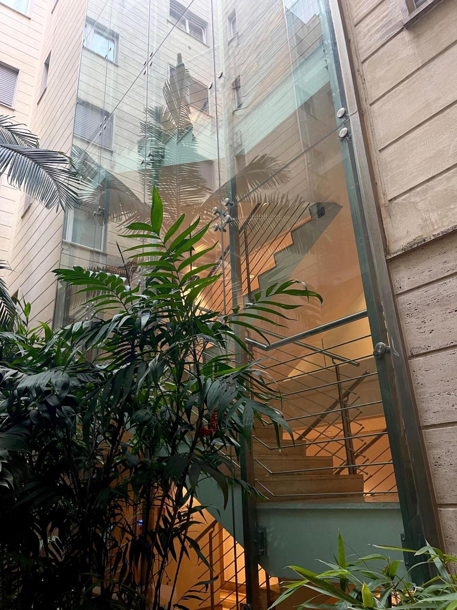 Casa Lovanio Luxury Appartement *