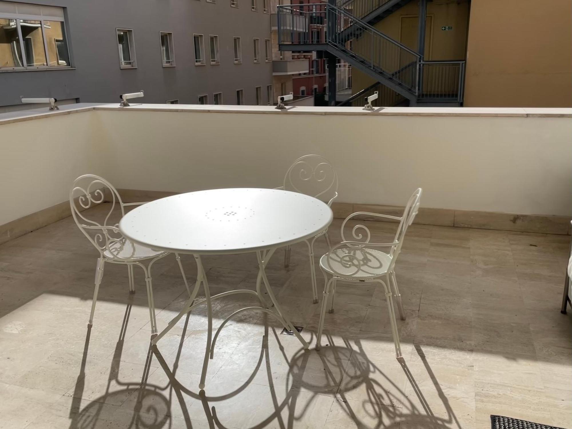 Appartement Casa Lovanio Luxury Rome